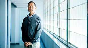 樋口豊 樋口豊