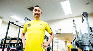 門田正久 門田正久