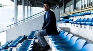 中島正太 中島正太