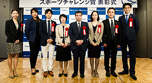 東京2020オリンピック・パラリンピック招致委員会 戦略広報部