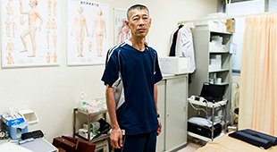 妻木充法 妻木充法