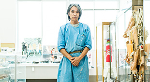 臼井二美男 臼井二美男