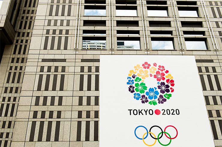 東京2020オリンピック・パラリンピック招致委員会 戦略広報部