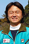 第1回 奨励賞 丸山弘道
