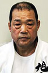 第1回 功労賞 中野政美