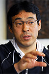 第2回 奨励賞 増田雄一