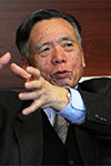 第2回 功労賞 塚越克己