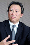 第3回 奨励賞 中北浩仁