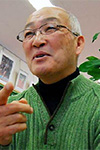 第3回 奨励賞 中村宏之