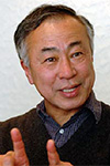 第3回 功労賞 髙田 静夫