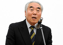 第4回 功労賞 水谷 章人