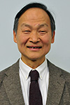 第5回 功労賞 樋口 豊