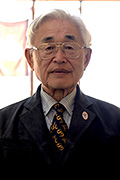 第8回 功労賞 藤原進一郎