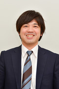 第11回 奨励賞 日本スケート連盟 スピードスケート科学サポートチーム統括 紅楳英信