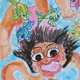 幼児の部・銀賞