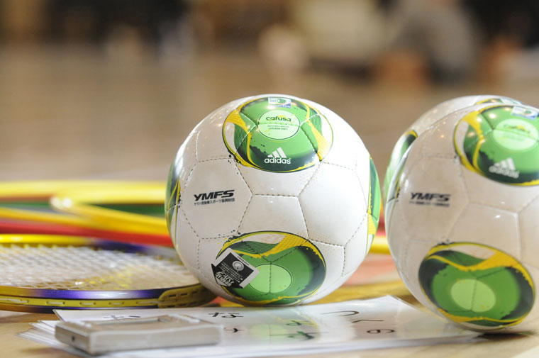 Case8 青空court 体動かし隊 神奈川県横浜市 スポーツ教材活用事例紹介 公益財団法人 ヤマハ発動機スポーツ振興財団 Case8 青空court 体動かし隊 神奈川県横浜市 スポーツ教材活用事例紹介 公益財団法人 ヤマハ発動機スポーツ振興財団